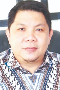 Manager PT PLN UP3 Tahuna Diminta Tinggalkan Jabatan